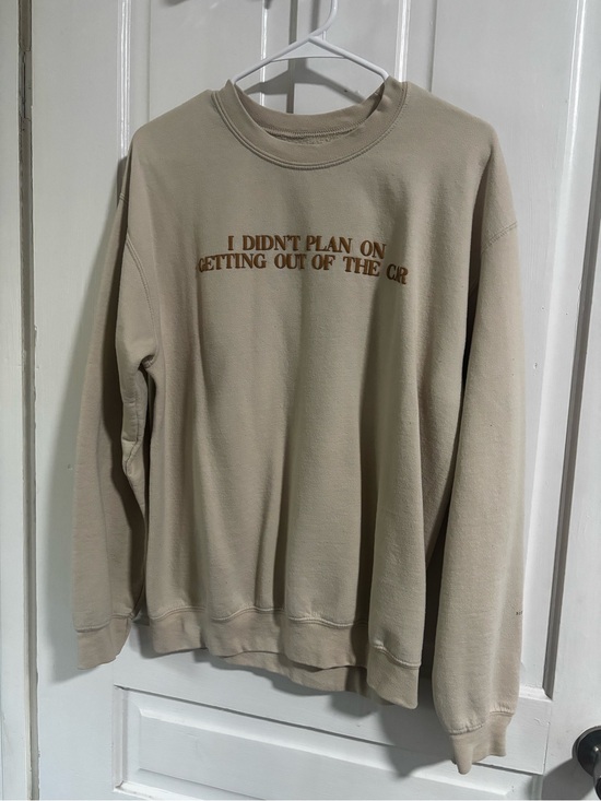Simply Southern Sweaters - Women crew